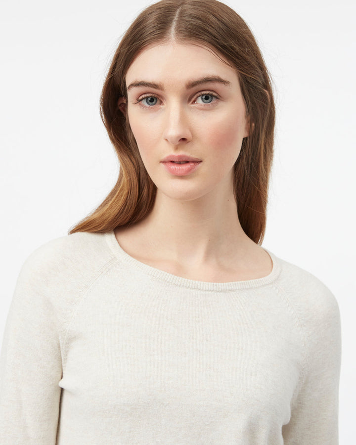 Highline Cotton Acre Sweater | Tentree - Clearance
