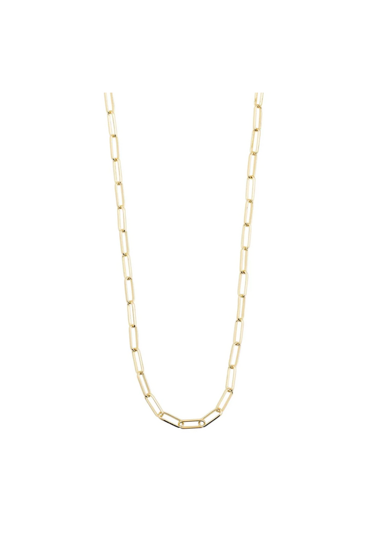 Ronja Necklace - Gold | Pilgrim