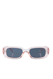 Xray Specs Sunglasses - Berry