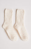 Cozy Plush Socks - Agave Green (2-Pack) | Z Supply - NEW