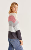 Marlowe Stripe Sweater | Z Supply - Clearance