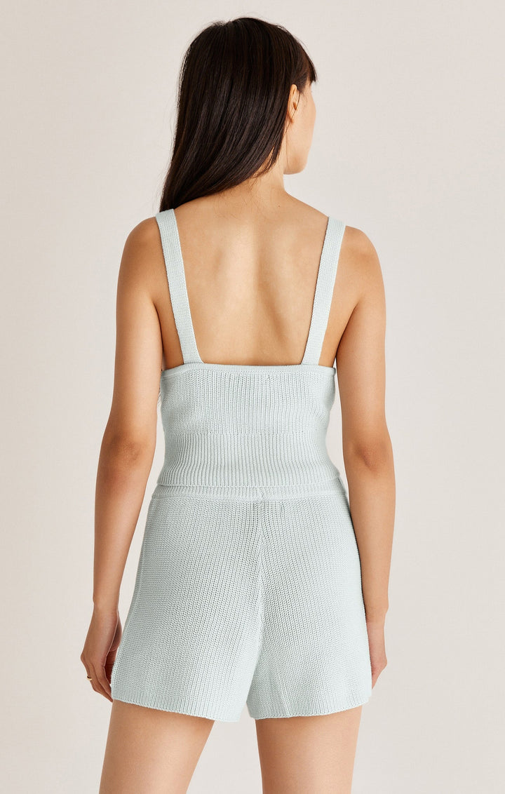Summer Sweater Cami - Skylight | Z Supply - Clearance