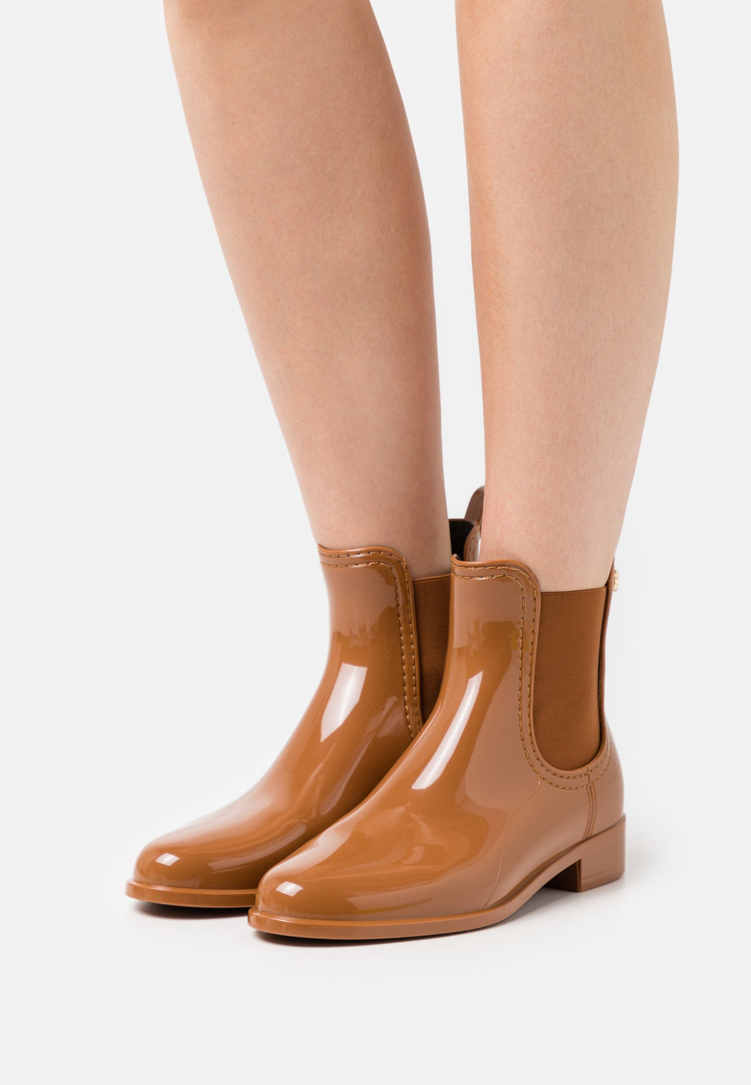 Comfy Boots - Canyon | Lemon Jelly - Clearance