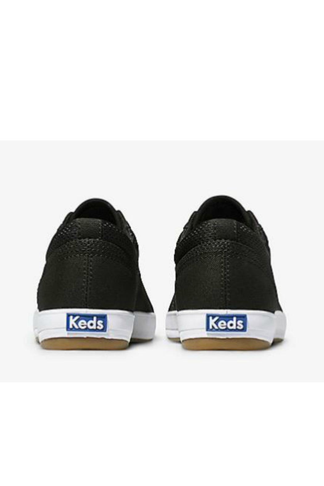 Keds noir 2024