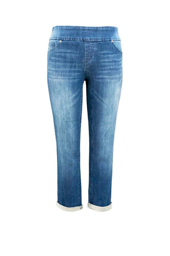 womens crop jeans by Up