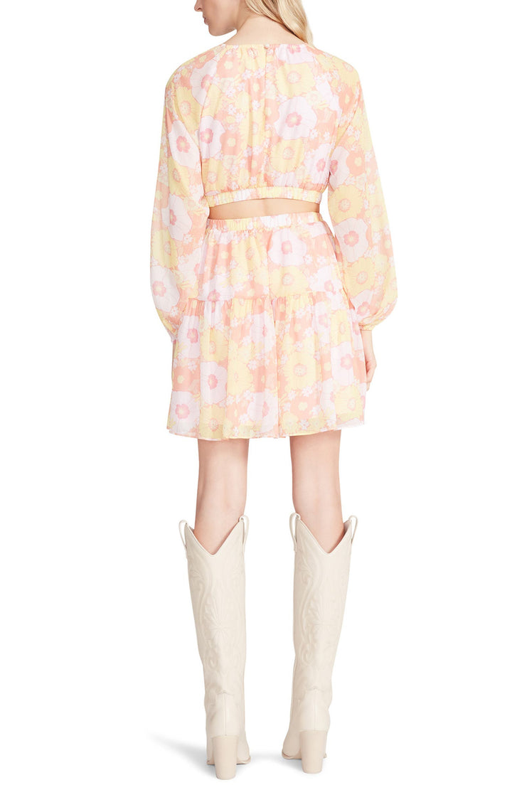 Mini-robe Cadi - Rose | BB Dakota par Steve Madden - Liquidation