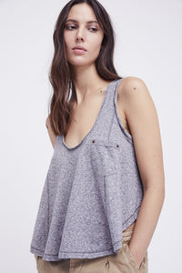 Stevie Tank | Free People - Clearance