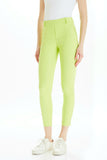 The Gwyneth Neon - Lime | I Love Tyler Madison - Clearance