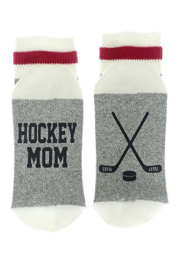 Hockey Mom | Sock Dirty To Me