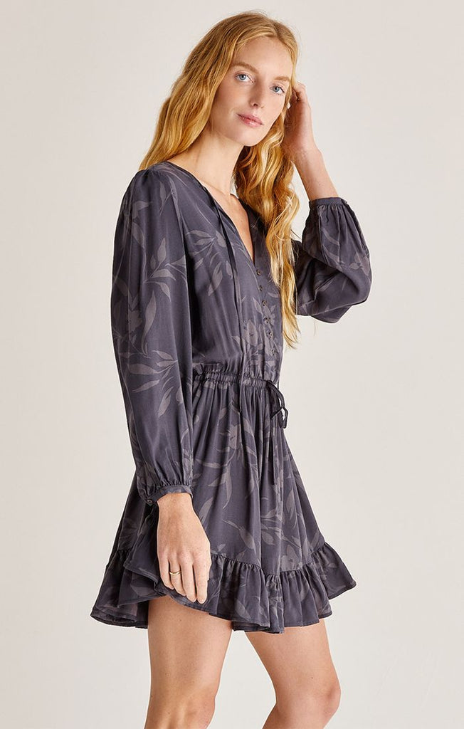 Mini-robe Camila - Ombre | Z Supply - Liquidation