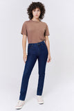 JOAN High Waist Cigarette in Classic | Unpublished - Clearance