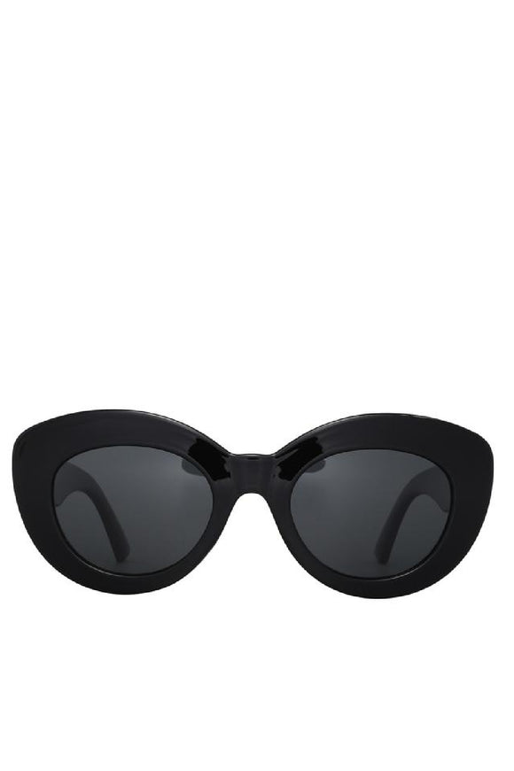 Marmont Sunglasses - Black