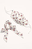 Mask & Bow Floral Pack | Free People