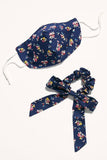 Mask & Bow Floral Pack | Free People