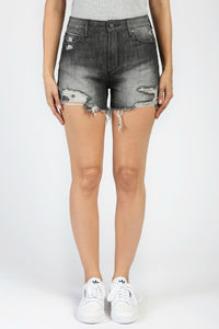 Meredith Shorts - Castries | Articles of Society - Clearance