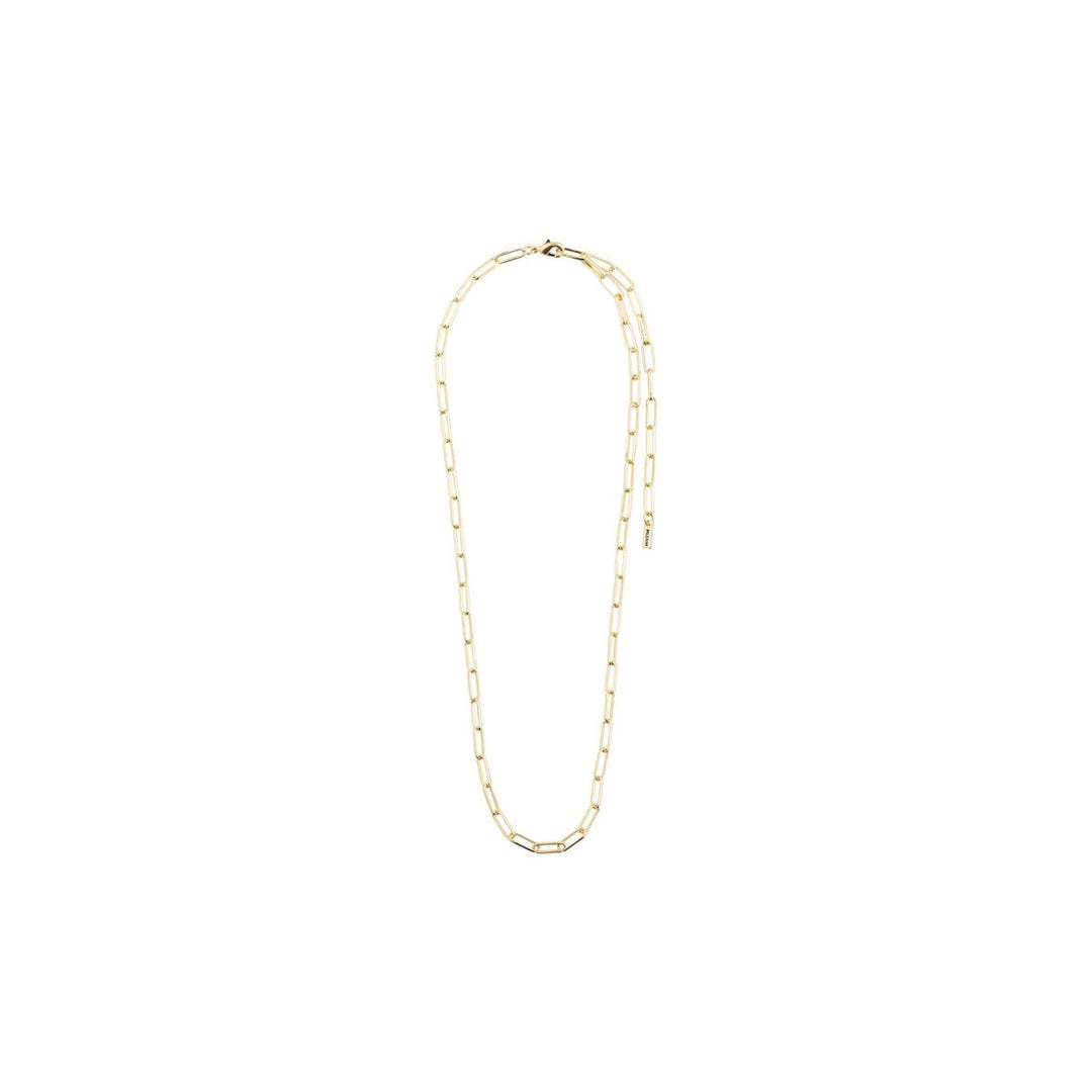 Ronja Necklace - Gold | Pilgrim