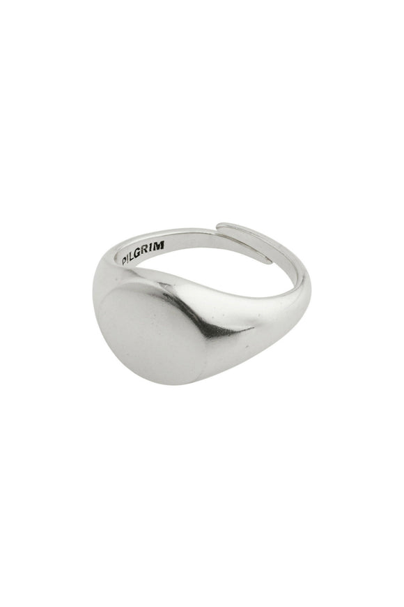 Sensitivity Ring - Silver | Pilgrim
