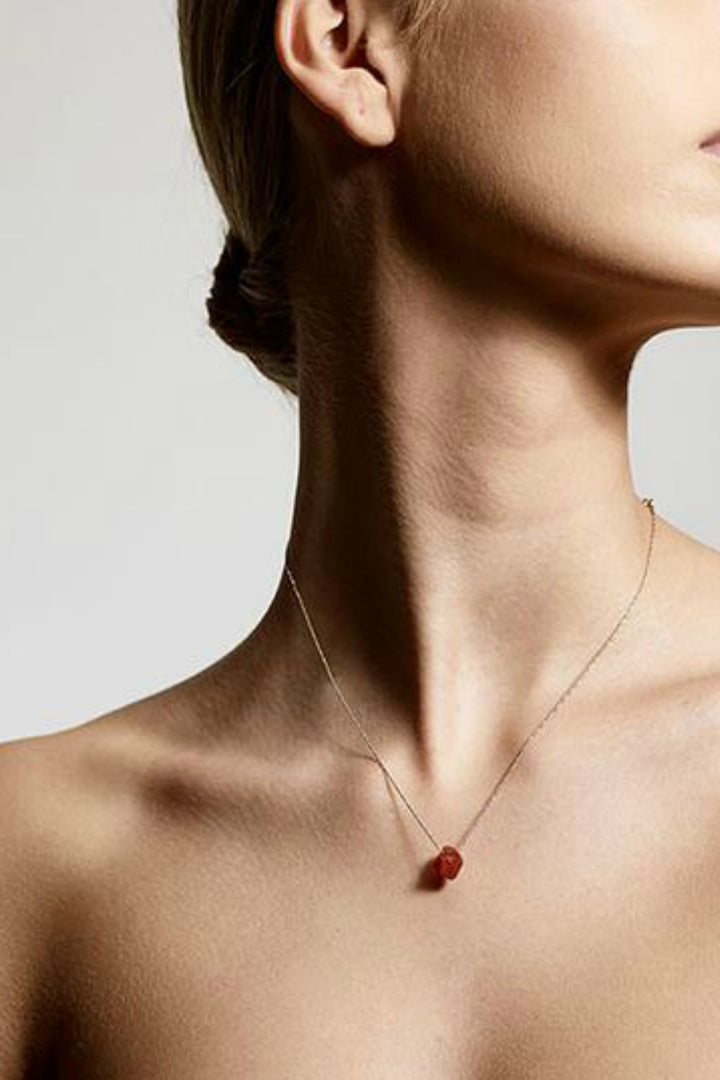 pilgrim chakra necklace. Jolie folie boutique