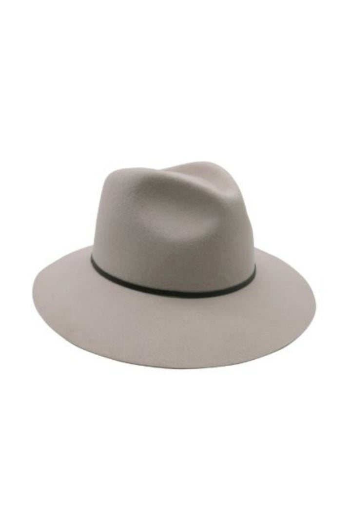 women's fedora hat. Jolie folie boutique