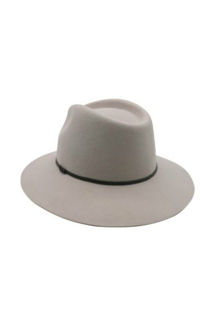 women's fedora hat. Jolie folie boutique
