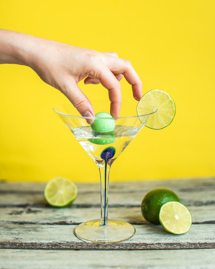 Cocktail Bomb - Margarita