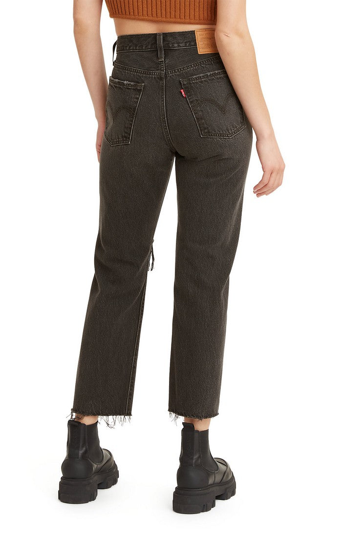 Wedgie Straight Jeans - After Sunset | Levis - Clearance