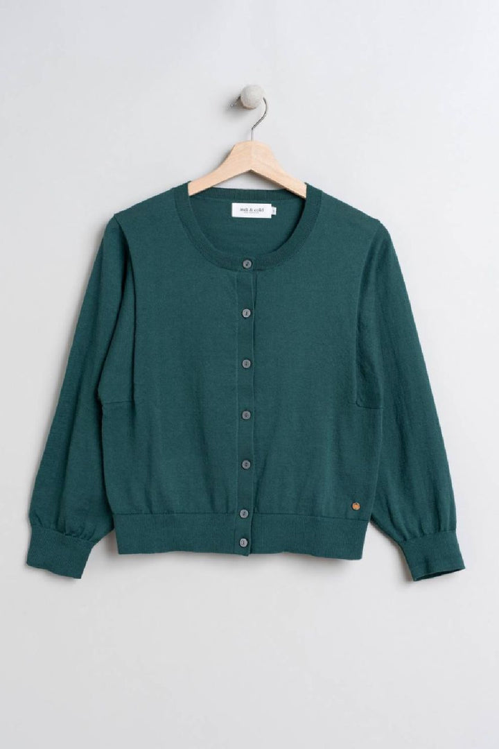 Button Cardigan | Indi & Cold - Clearance