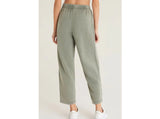 Jade Knit Pants - Forest | Z Supply - Clearance
